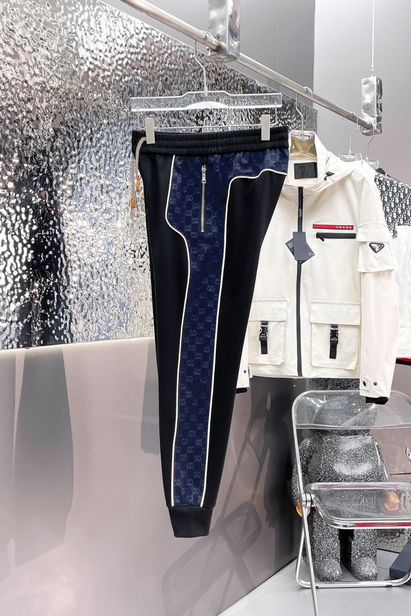 Gucci Long Pants